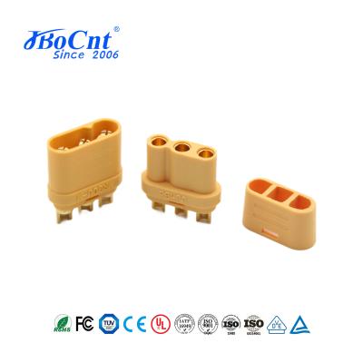 MR30U PCB Vertical Plug Adapter , Male Female Socket Connector MR30-PB MR30PB-M MR30PB-F