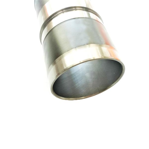 ISL QSL Sleeve Cylinder Liner And Piston Agricultural Machinery 5404408