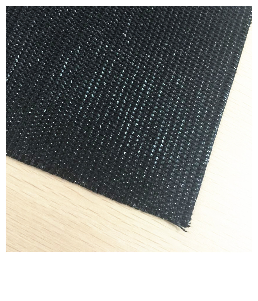 Проекты стабилизации почвы geotextile Geomembrane сплетенные PP мягкие