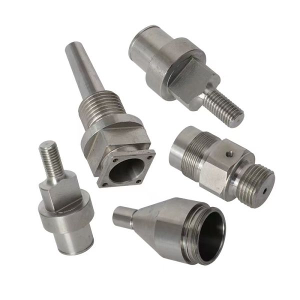 MDM Mini Excavator Steel Bucket Boom Arm Cylinder Head Gland Piston