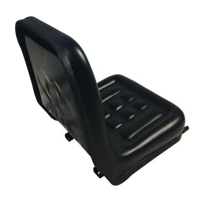 Excavadora Grammer Caminhão de elevação de forks Cama de operador de guindaste Cama de cabine com estilo simples