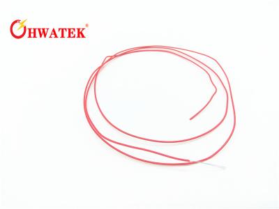 UL10070  Single conductor with extruded insulation, 105 ℃, 600V VW-1, 60  ℃ or 80  ℃ Oil