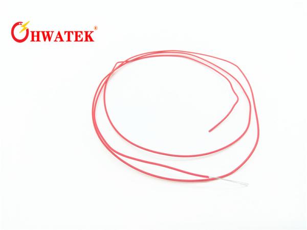 UL10070 escolhem o condutor com óleo da isolação expulsa, dos 105 ℃, do 600V VW-1, dos 60 ℃ ou dos 80 ℃
