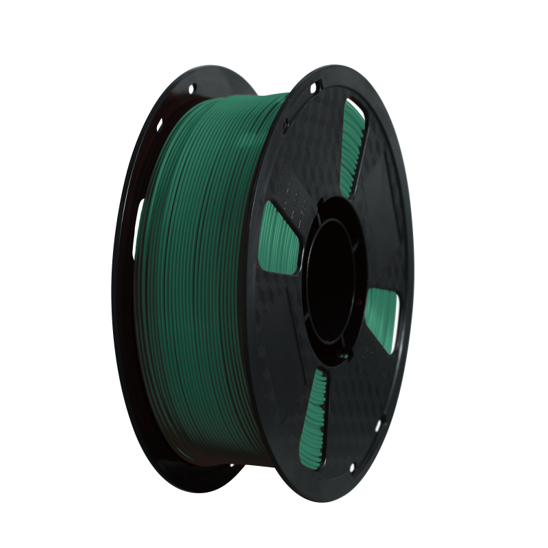 Versatility Resume Printing PETG 3D Printer Filament High Durability