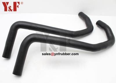 245-9178 2459178 Tuyau en caoutchouc pour excavatrice E320D Tuyau inférieur haute pression CE