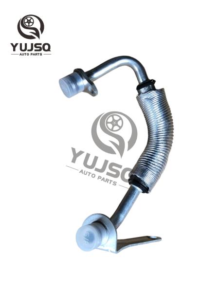 Supercharger Water Pipe 11538663516 For BMW F10