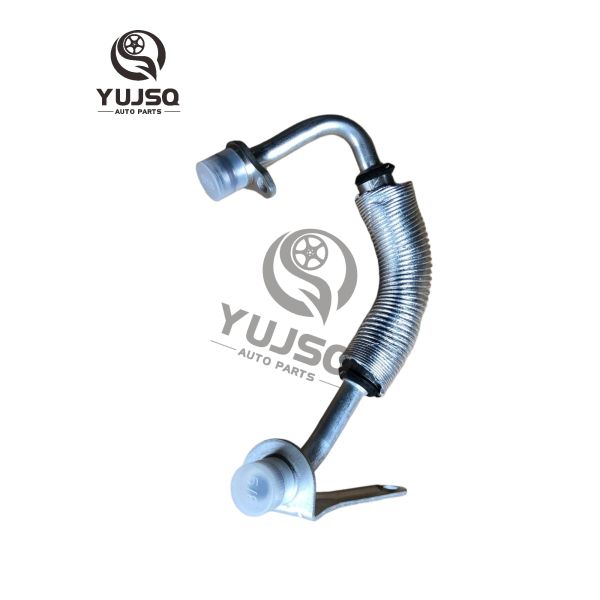 Pipa de agua del sobrealimentador 11538663516 para BMW F10