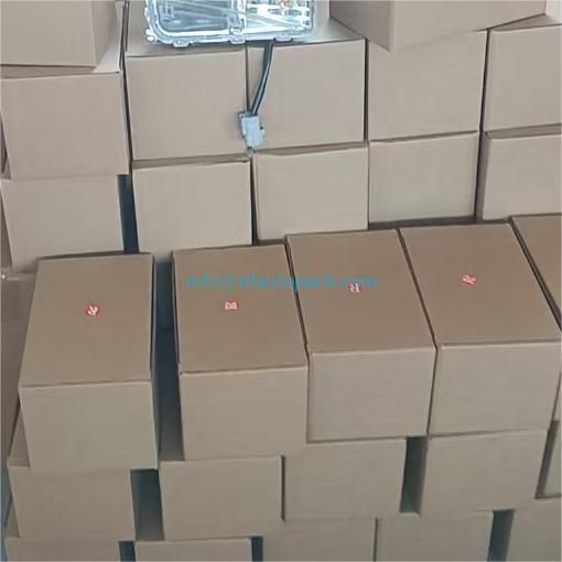 1981862 DAF Truck CF XF 106 (Евро 6) Новый PP Задняя левая 24V 5-9 светодиодная лампа боковая 8