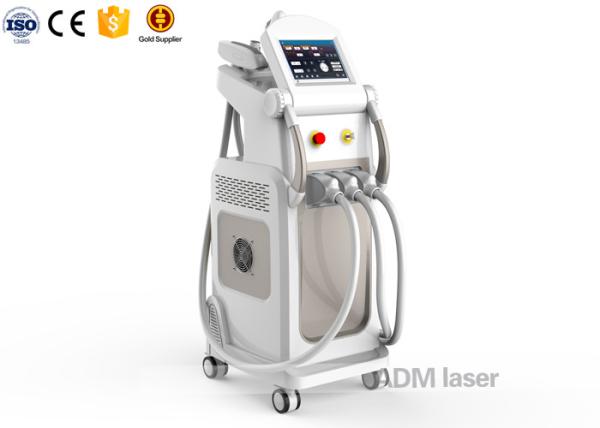 Four In One Multifunction Beauty Machine Support 8-14 Hours Continuously Working