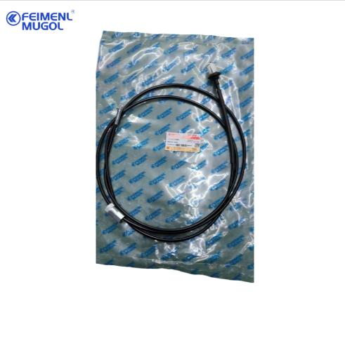 Feimenl Mugol METER CABLE FOR ISUZU NHKR TRUCK, OEM 4401762-0001-001