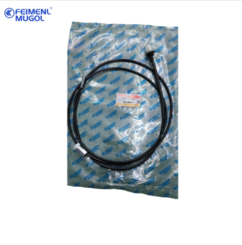 Feimenl Mugol METER CABLE FOR ISUZU NHKR TRUCK, OEM 4401762-0001-001