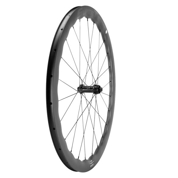 Superteam personalizado 25mm Largura 45mm Profundidade Clincher Carbono rodas de bicicleta