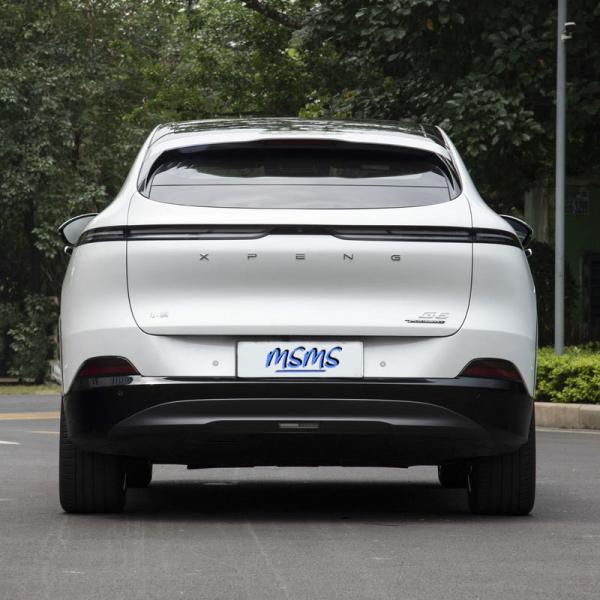 Xpeng G6 Speed 5-Door 5-Seat Electric SUV with 487PS Maximum Power and 2890mm Wheelbase