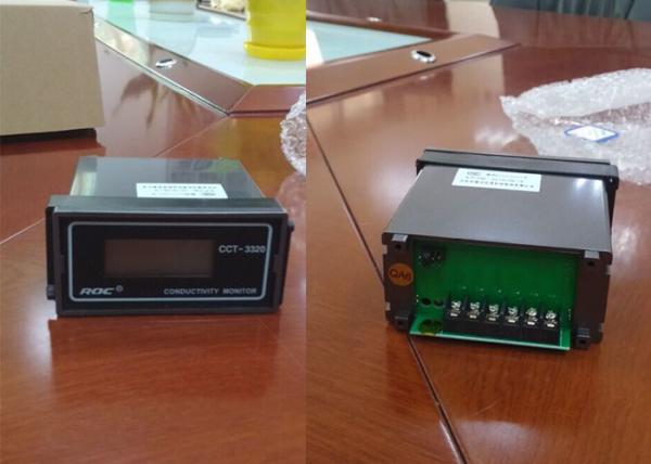 Acessórios Tds do tratamento da água do OEM/instrumento do teste da qualidade de água medidor do pH/condutibilidade