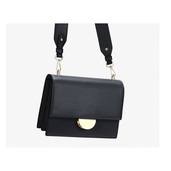Small square bag 2019 new fashion joker shoulder bag broadband small crossbody small bags