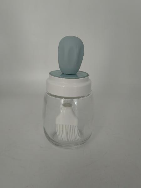 glass oiler