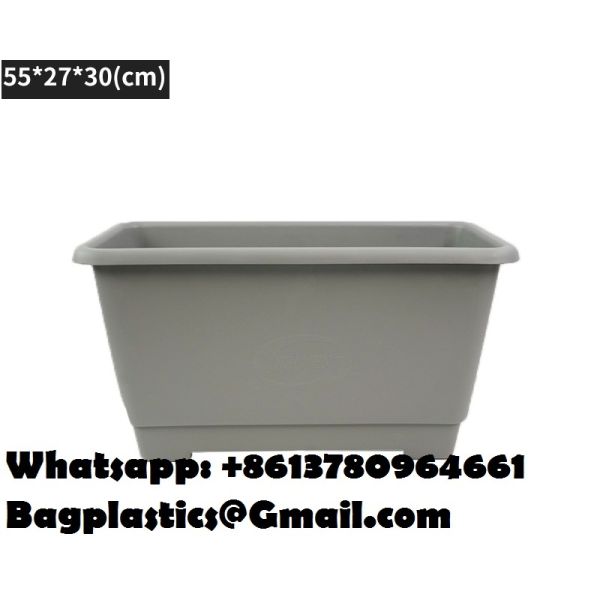 Modern Planters Aluminum Planters Return Cart Cabinet Long Planters Concrete Planters Extra-Large Planters Large Planters For Trees Food-Safe Plastic Planters Plastic Planters Planter Bags