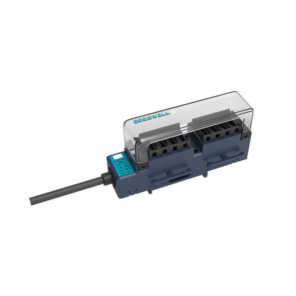 LS Series Logistics Remote I/O Module LS-8DO-P2FS