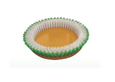 Electrical Carpet Floor Machine Brushes for cleaning and washing