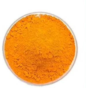 High Purity 99% assay Ubidecarenone Coenzyme Q10 powder Q10