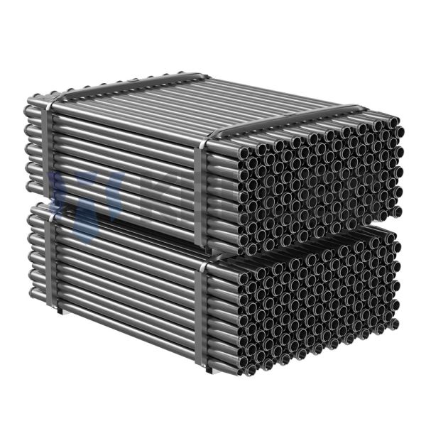 43mm 46mm Friction Stabilizer Bolt  Wedge Seam Wall Penetration Pipe Friction Anchor Bolts