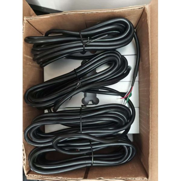 Échantillons de poids numérique