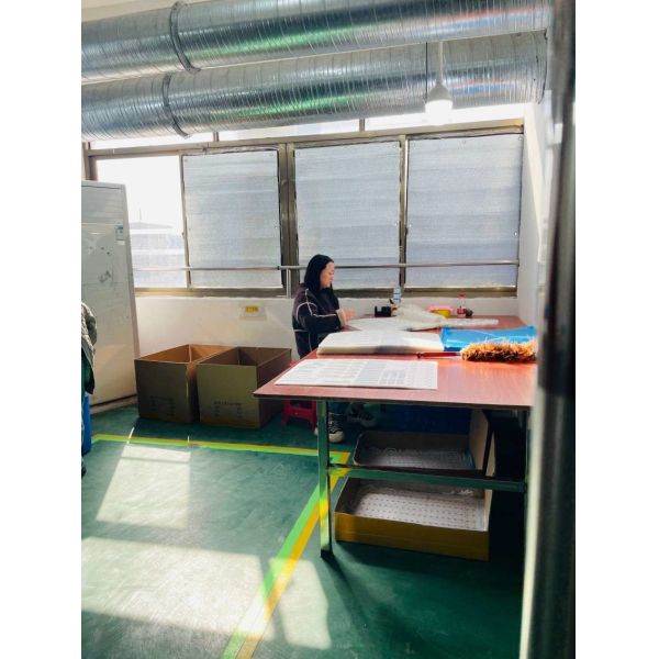 Yiwu Y & Q Transfer Co. Ltd