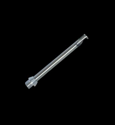 Laser Surgery Large Spot Laser Hand Piece For Co2 Medical Laser Systems Silver
