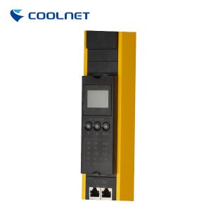 250VAC PDU Unit with Remote Control and Multiple Circuit Protection for Computer Room Power Distribution