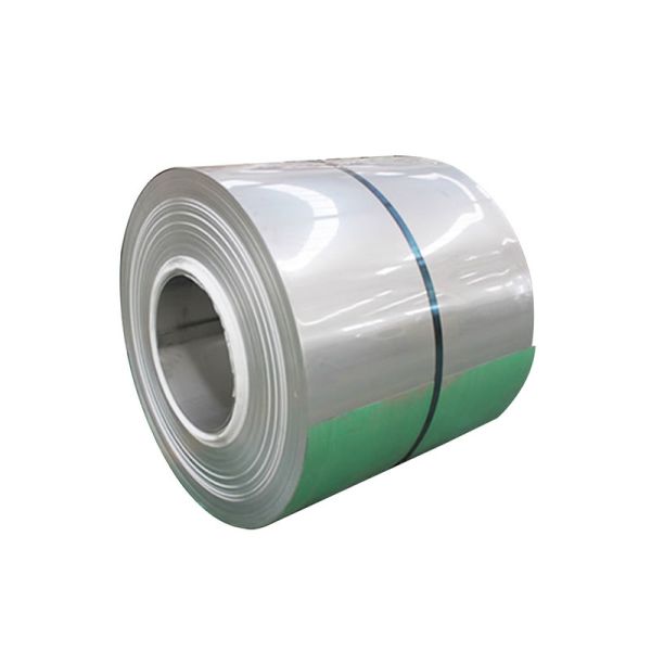 Corrosion Resistant Stainless Steel Coils 904L 304 Stainless Steel Roll