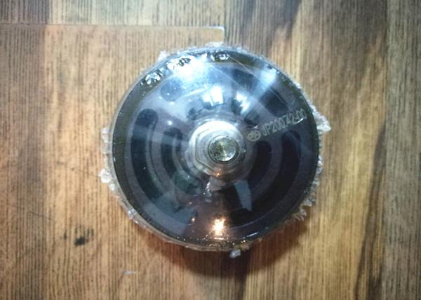 TANABE H-64 Main Air Compressor H-63 H-264 H-273 H-274 H-373 H-374