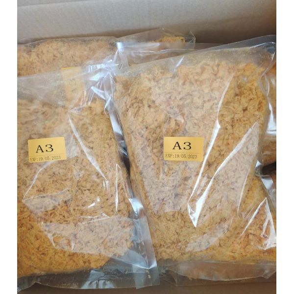 Experience the Deliciousness of Philippines Chicken Pork Floss 24 Month Shelf Life