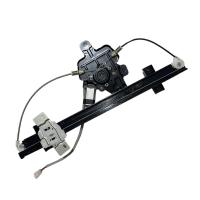 Original Shacman Truck Parts F3000 Electric Window Regulator Lift Left and Right Glass Lifters 81.62640.6049/50 Factory Price