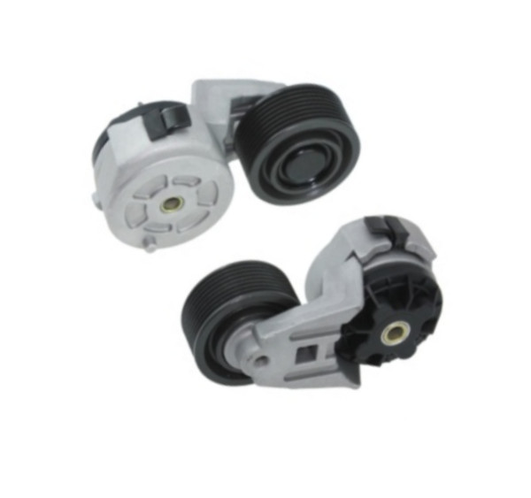 OEM 3945849 do tensor de correia do caminhão de CUMMINS 6CT 3957434 3969564 3976831