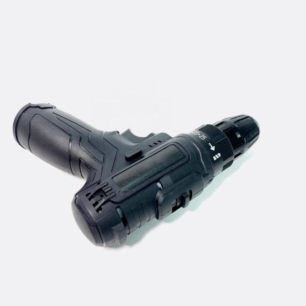 Rechargeable Portable Electric Hand Tool Small Cordless Screwdriver Drill DC12V 36V