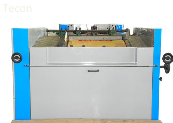 Machine automatique de Bottomer pour le sac de papier de ciment, de produit chimique ou de nourriture faisant des machines