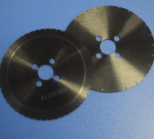 Резец сигары лезвия высокого Zirconia окиси Zirconia ZrO2 твердости 95% керамический