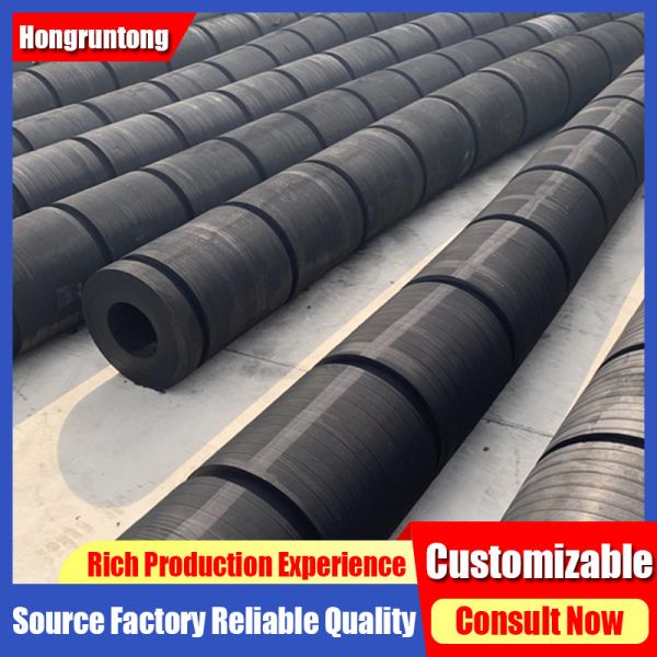 Tug Boat Fenders with High Energy Absorption Seawater Resistant for Long Service Life