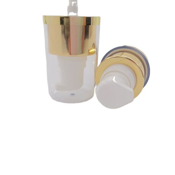 24 / 410 Body Lotion Airless Dispenser Pump