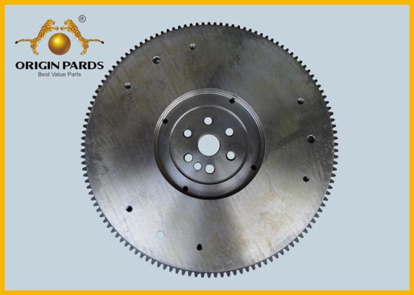 4BC2 260mm ISUZU NPR Truck Flywheel For 4BE1 Industrial Engines 8941272502