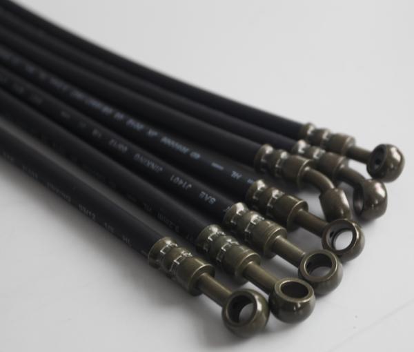 flexible brake hose