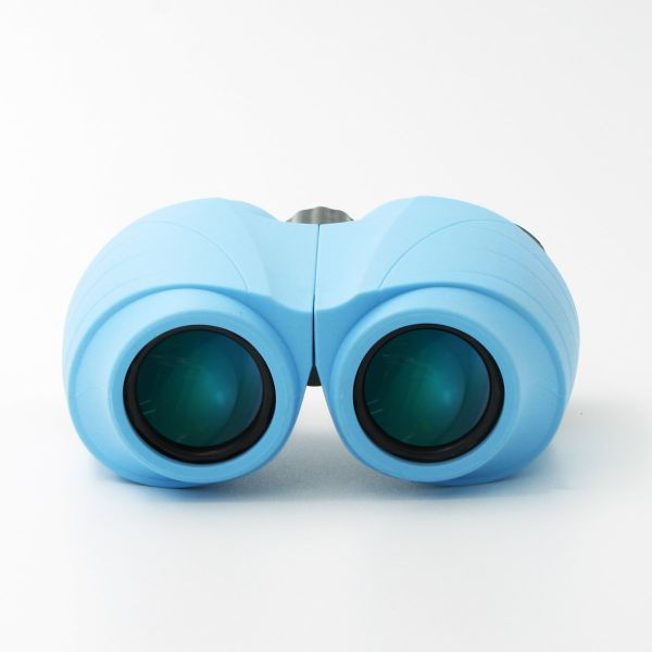 8x25 Compact Binoculars High Binocular Easy  for Outdoor Hunting Optical glass, aluminium alloy, Rubber, ABS