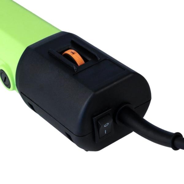 Detachable Horse Grooming Clipper Convenient Carrying Smooth Operation