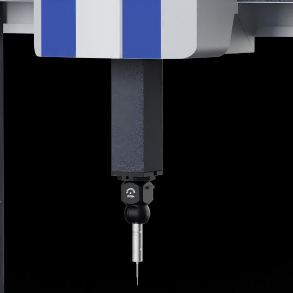Durable Marble Beam URSA CMM Providing Exceptional Triggering Accuracy in Varied Processes