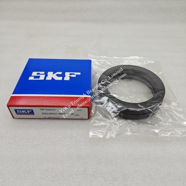 Seals  40X58X10 HMSA 10 RG , 40X62X10 HMSA 10 RG , 50X70X10 HMSA 10 RG , 50X72X12 HMSA 10 RG ,60X82X12 HMSA 10 RG ,90X120X12 HMSA 10 RG