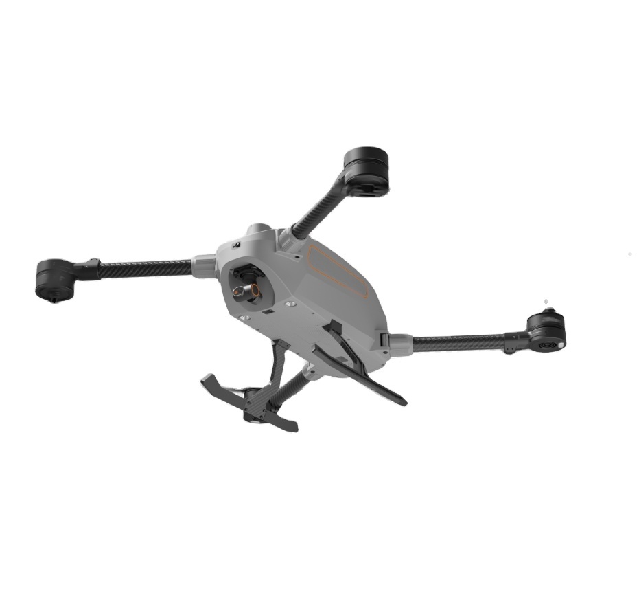 SKYDROID MX980 Folding Multifunctional Logistics Drone Maximum Load Capacity of 5KG High-Precision RTK 8KM Delivery Drone