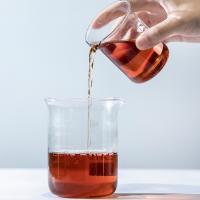 HYDROLYZED PROTEIN LIQUID – OMRI Certified Organic Amino Acid Solution for Global Organic Farms