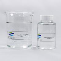 Les polymères cationiques arrosent le gisement de pétrole de Wastewater Treatment For d'agent de Decoloring