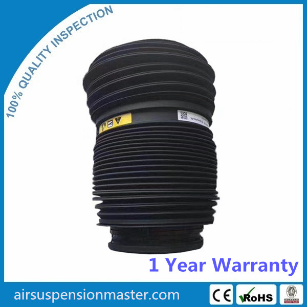 Maserati Levante Rear Durable Rubber Air Spring Replacement Bushing Air Force