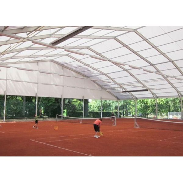 Durable Polyester Rain Tents For Sporting Events , Outdoor Sports Tent Shelter